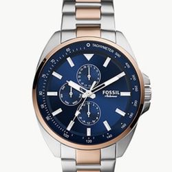 Fossil Autocross Mens Watch 