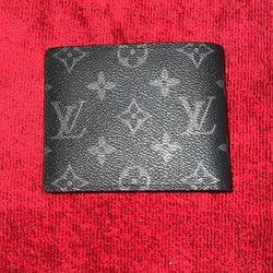 LV wallet