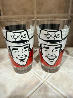 Big Tex “Celebrate Your Independence” Rahr & Sons