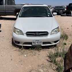 2006 Subaru Legacy Part Out ‼️