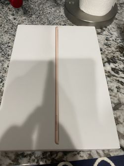 iPad Air 3
