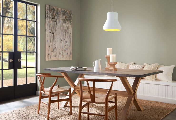 Behr Paint