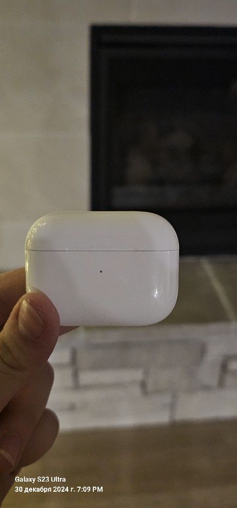 Airpods Pro 2