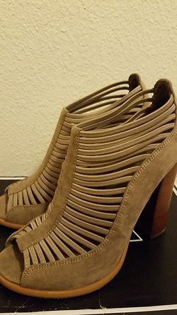 MIA Womens Shoes