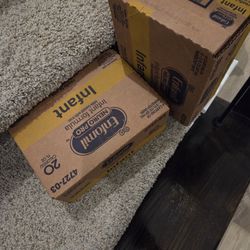 Enfamil Nuero Pro Baby Formula