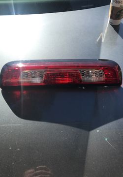 3rd brake light Chevy/gmc