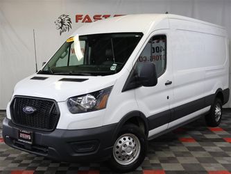 2022 Ford Transit-250 Cargo Van
