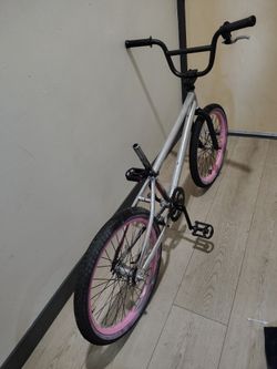 Bmx Bike For Sale