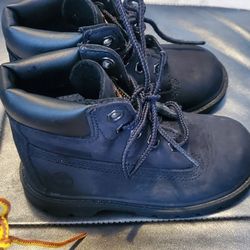 Toddler Timberland Size Us 6 And Us7