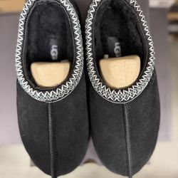 Uggs Tasman II Slipper “BLACK”