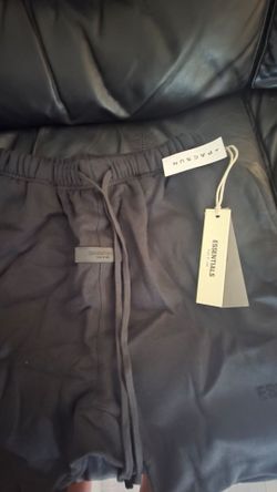 Essential short