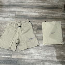 Essential shorts