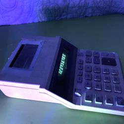 Old Calculator (Trade)