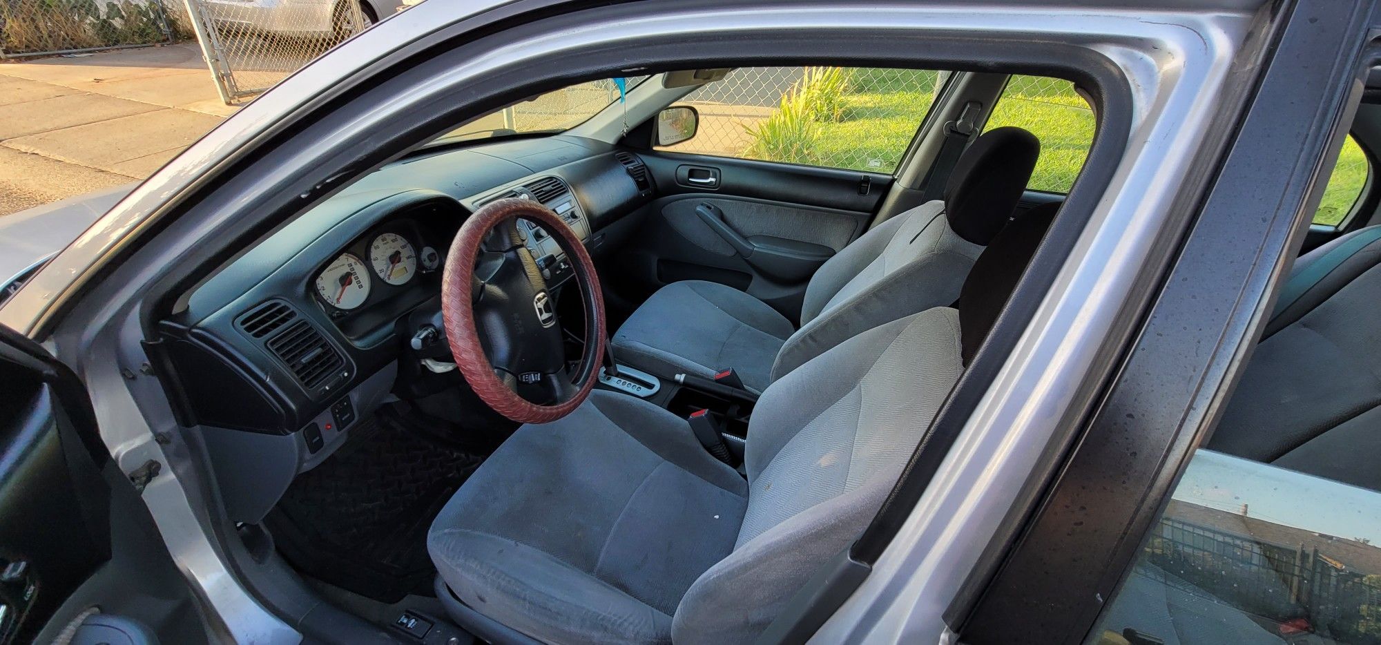 2003 Honda Civic