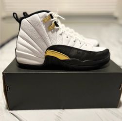 Royalty Jordan 12 GS