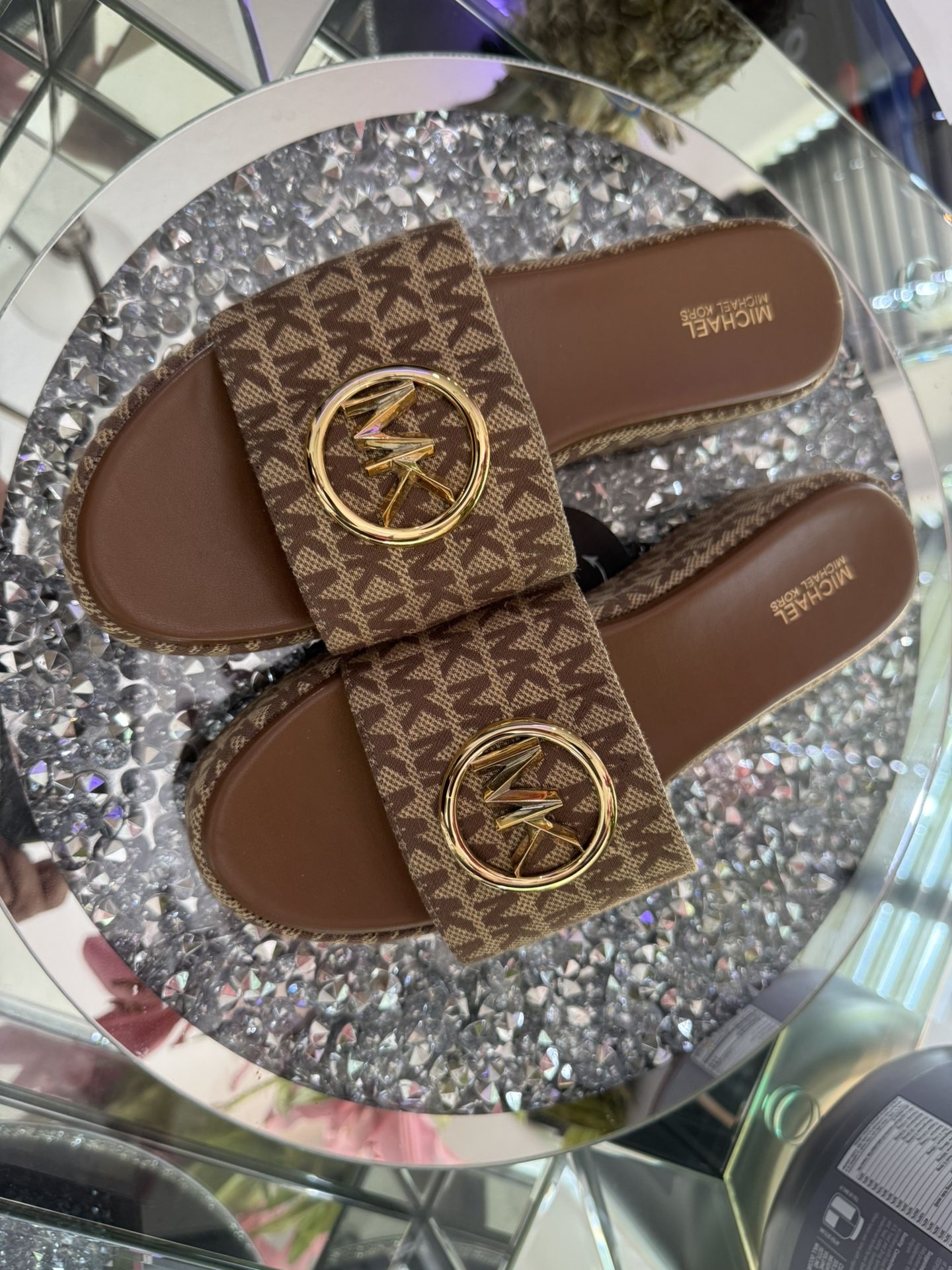 Mk Shoes