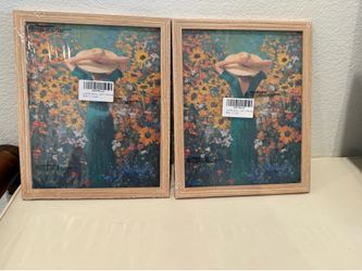 8x10 Picture Frames