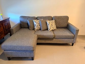 Couch Moving Sale