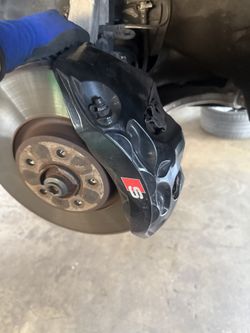 We Come To You Mechanics 