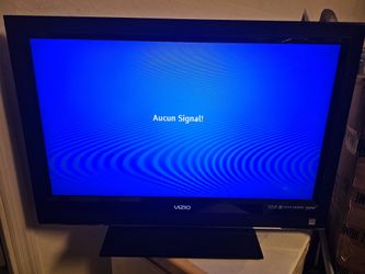 32" Vizio TV