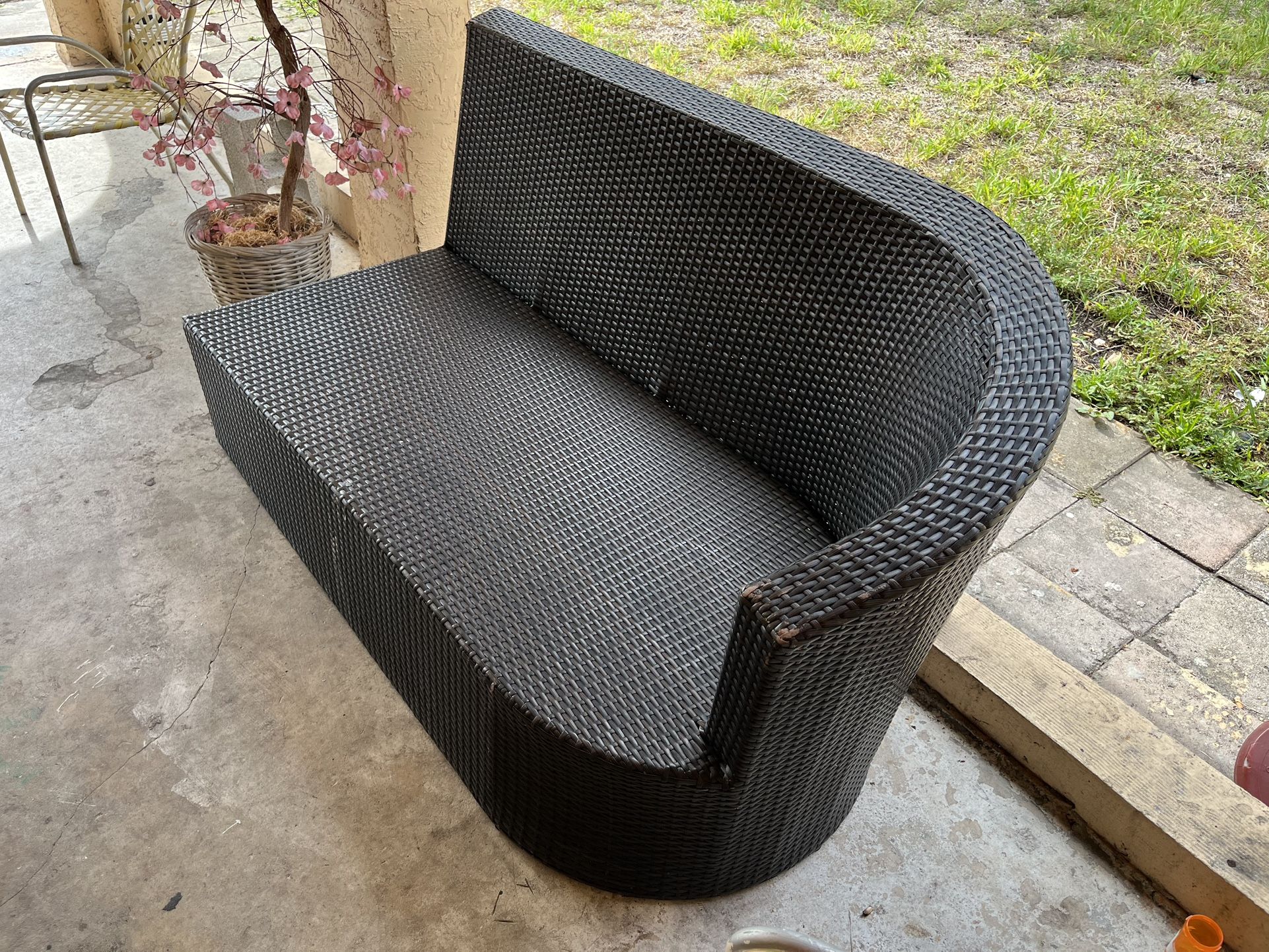 Outside Padio Chair