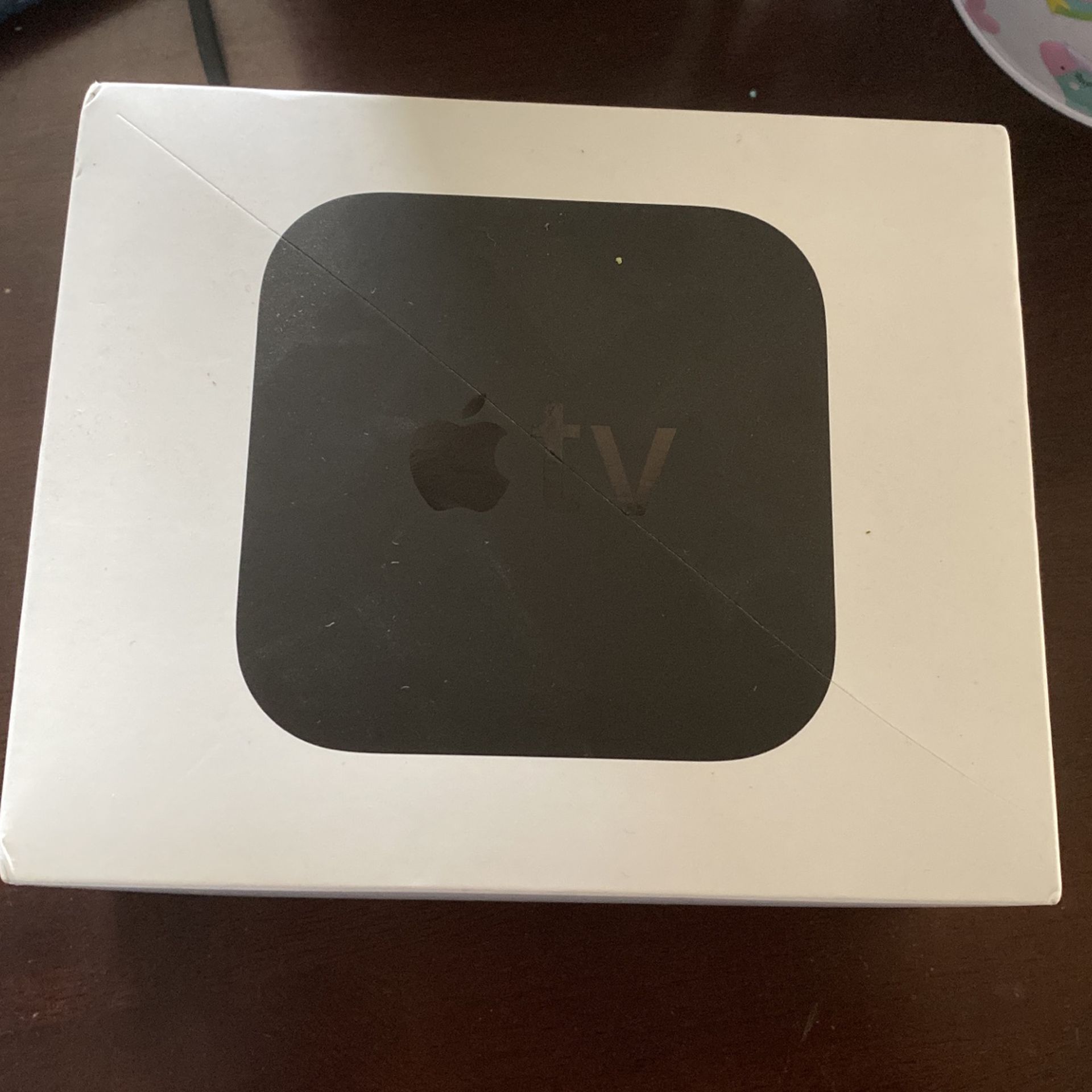 Apple Tv