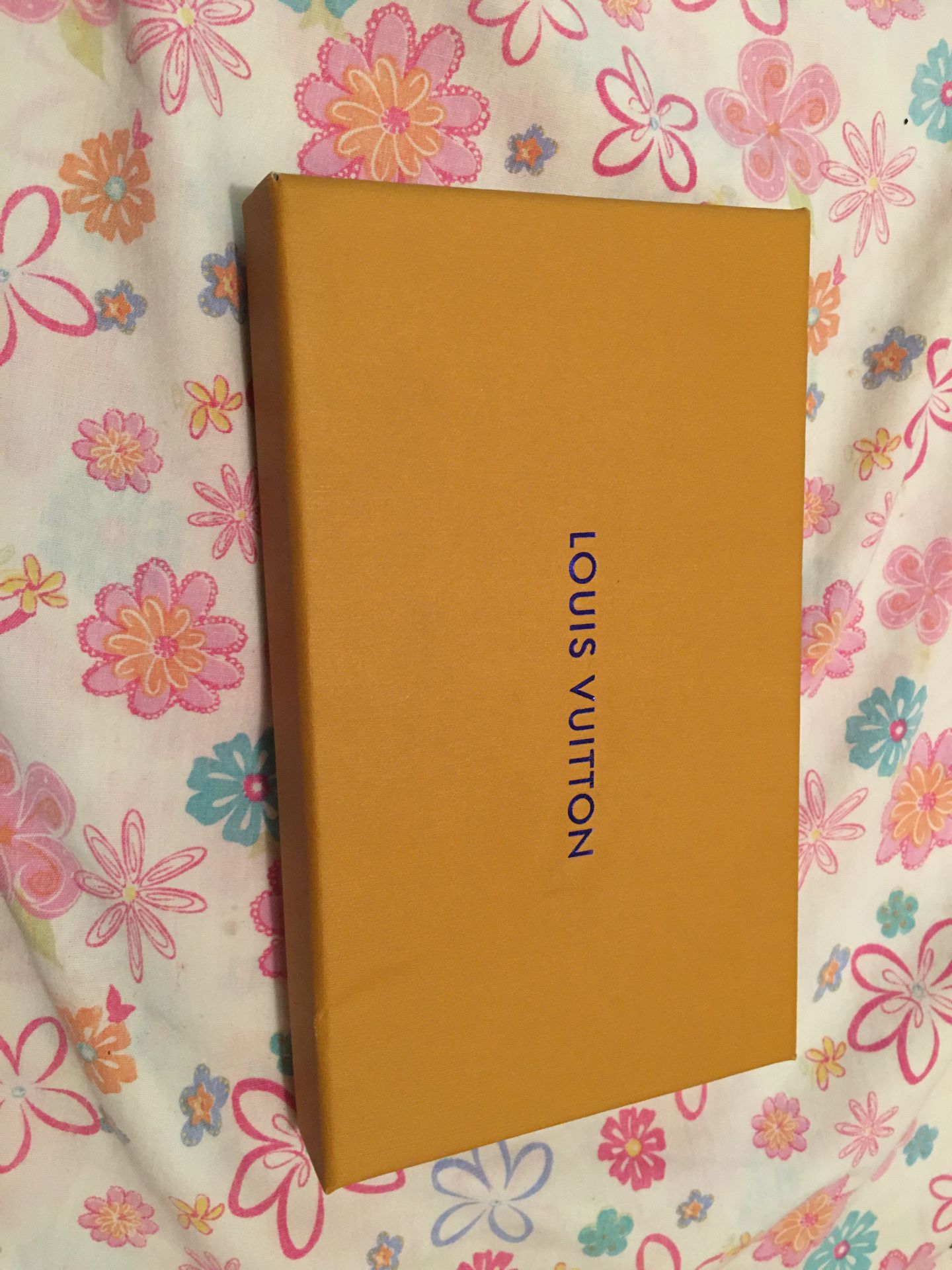Louis Vuitton iPhone X Case