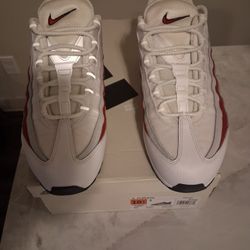 NIKE AIR MAS 95