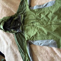 North Face Men’s Rain/weather Jacket