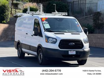 2018 Ford Transit 150 Van
