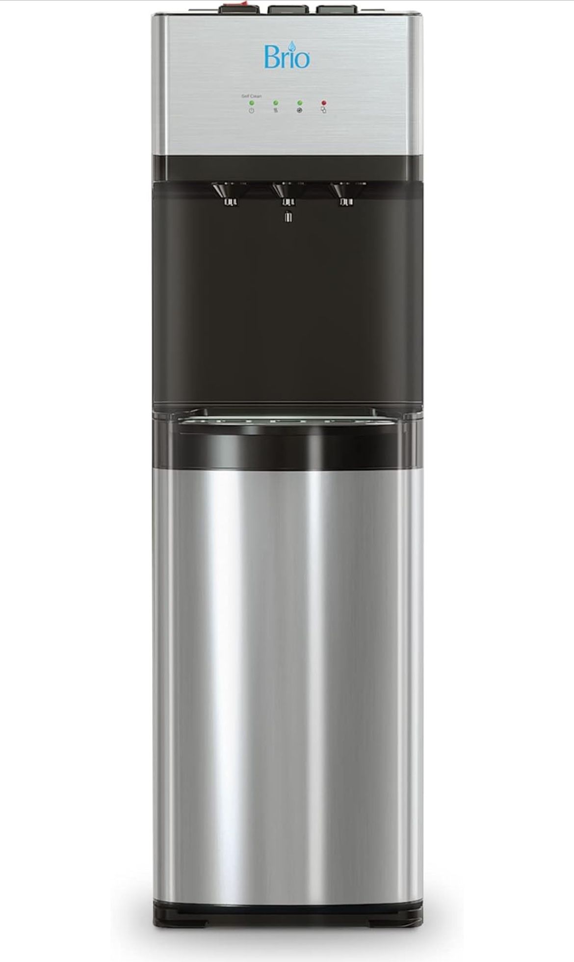 Brio 5 Gallon Water Cooler Heater