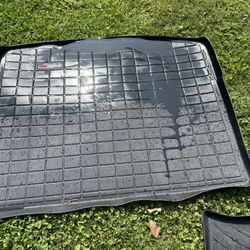 Weather Tech Matt’s 