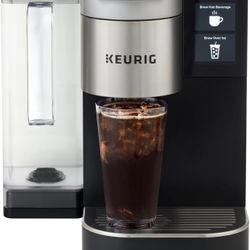 Coffee Maker Keurig Model K-2550
