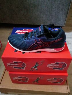 Asics gel ease