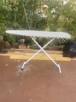 Ironing Board
