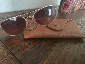Rayban sunglasses