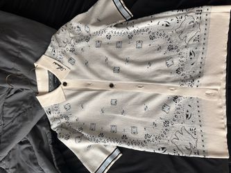 Size large brand new never wore