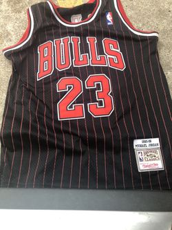 Jordan jersey