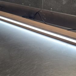 Floor Led Ligth ( Luz  Led Para Decoración De Mambu)