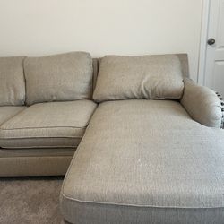 Living Room Sofa 