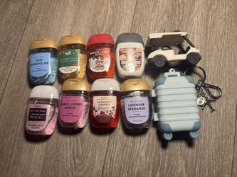 Hand Sanitizer