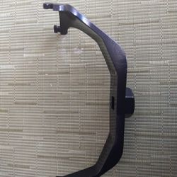 Fuel Tank Lock Ring Tool 