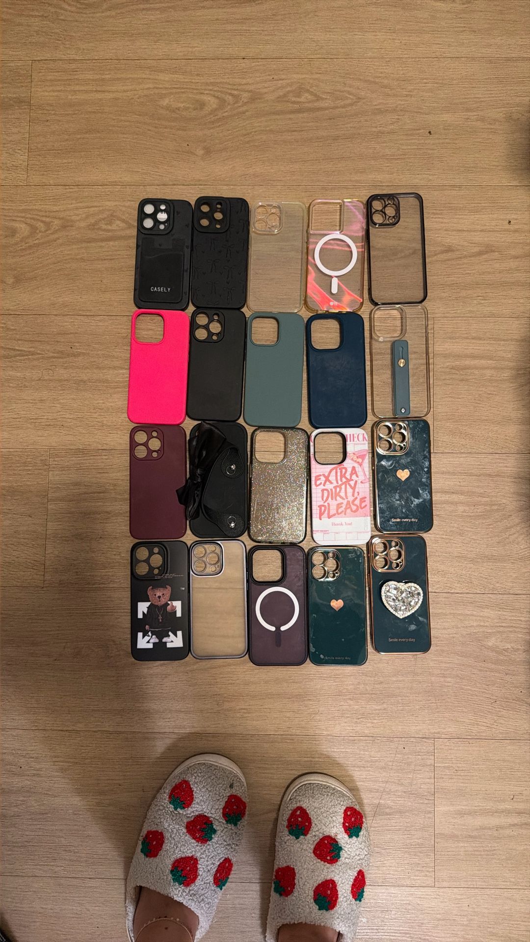 Iphone 14 pro cases