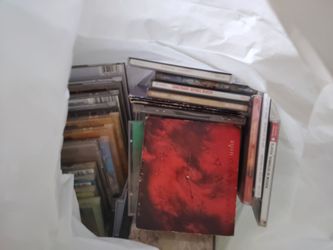 Mixed Vintage Mixed Rock n Roll CD Lot Rush + more. Pick up Sayville 11782