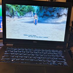 ​🔥 CUSTOM Dell Ultrabook - Thin & Light Performance Edition - 500GB NVMe - Windows 11 Pro 25H2