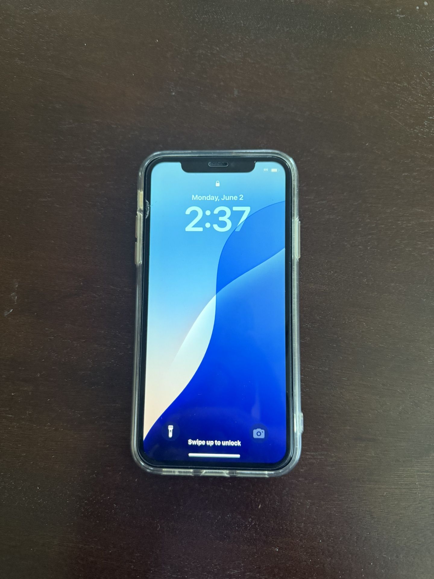 iPhone 11 64 Gb With Apple iPod