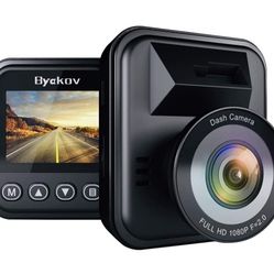Dash Cam