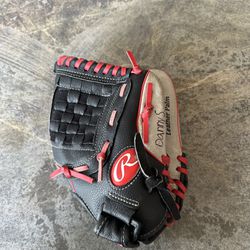 Rawlings Baseball Glove Youth 11”