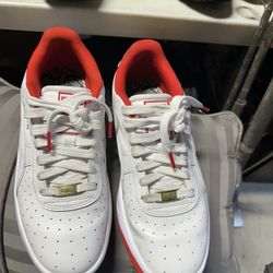 GV PUMA Tennis Shoes - $70 - Like New - $70 