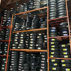 185 65 15 Brand New Tires